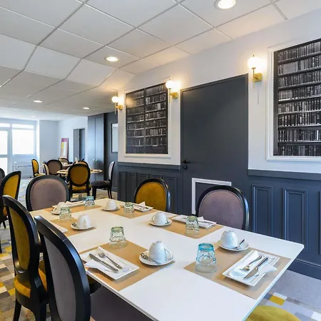 Mercure Honfleur-3