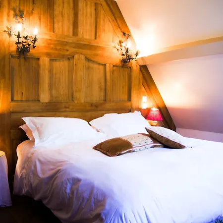Le Manoir des Impressionnistes-2