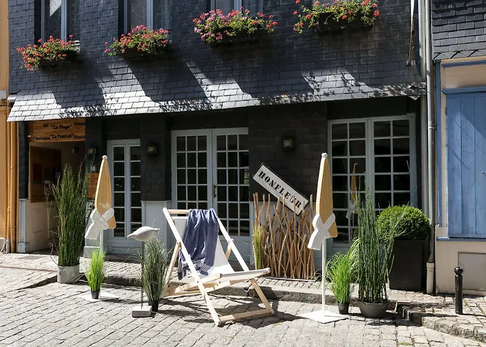 Hotel Le Dauphin