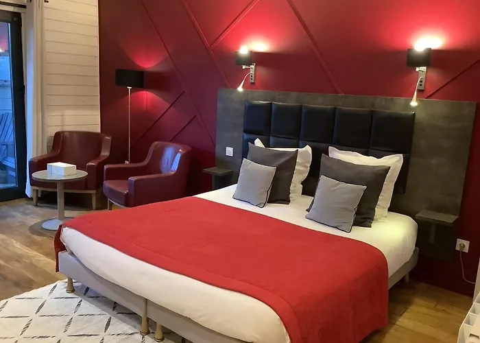 Hôtel Monet